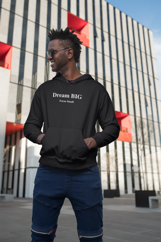 Dream Big Hoodie