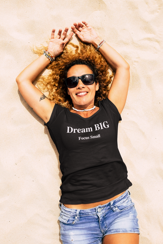 Dream Big Tee