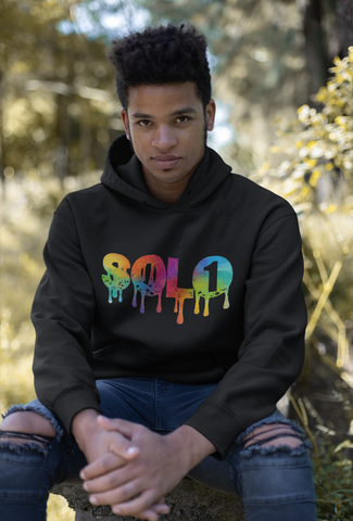 Solo Drip Hoodie