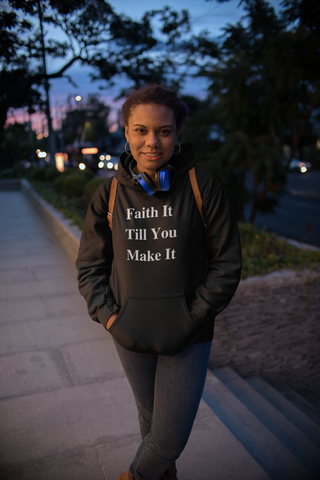 Faith Hoodie