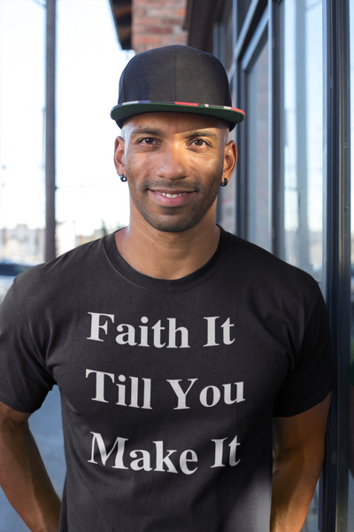 Faith Tee
