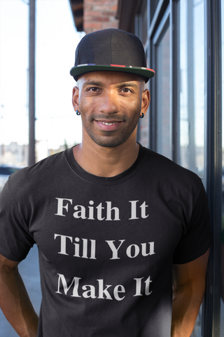 Faith Tee