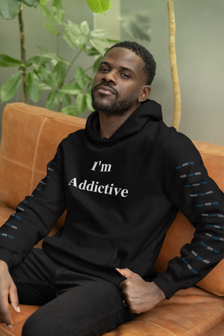 Addictive Hoodie