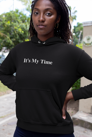 My Time Hoodie