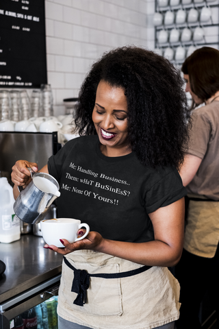 My Business Tee