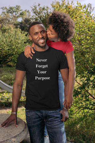 Never Forget Tee