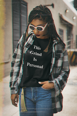 Personal Grind Tee