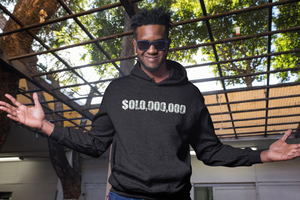 Solonaire Hoodie