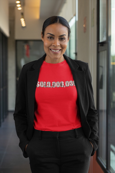 Solonaire Tee