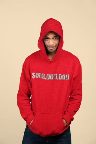 Solonaire Hoodie