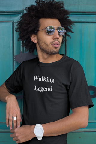 Walking Legend Tee