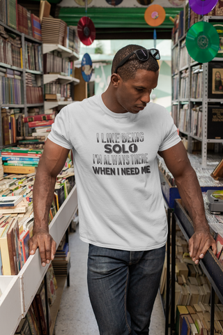 Always There Tee