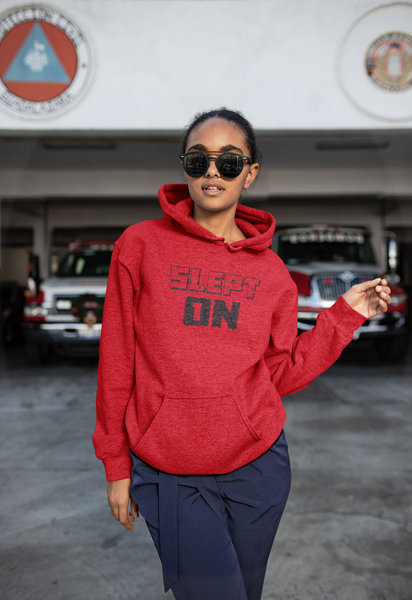 Slept On Hoodie