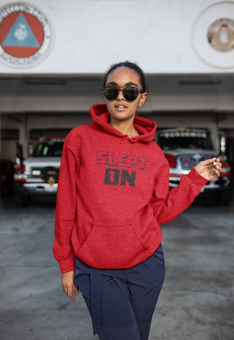Slept On Hoodie