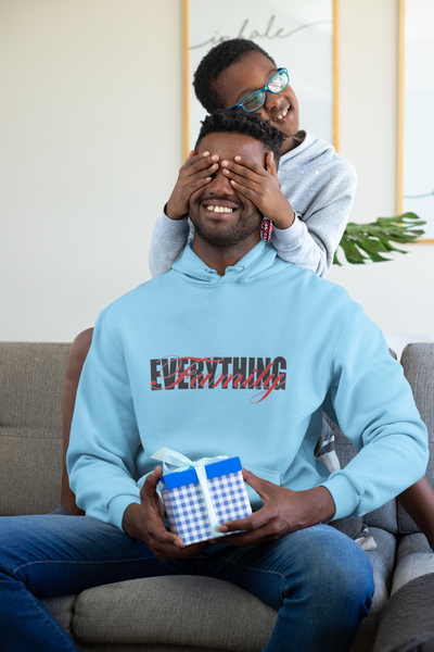 Family Over Everything Hoodie
