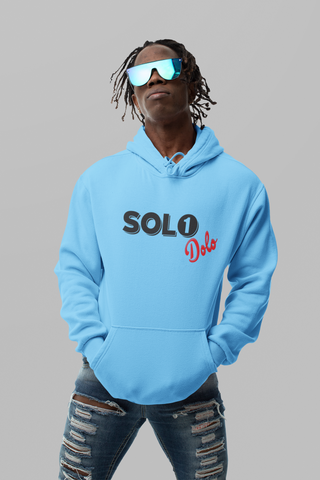 Solo Dolo Hoodie