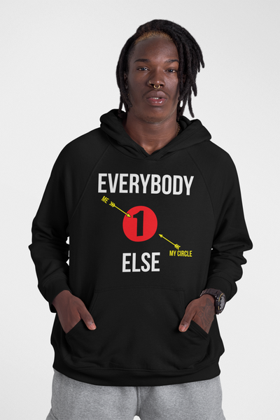 Everybody Else Hoodie