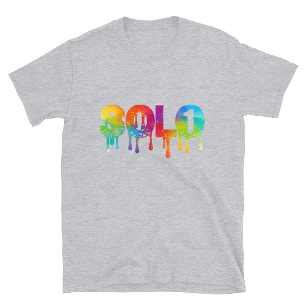 Solo Drip Tee