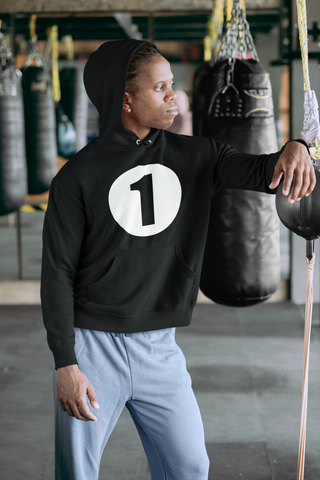 One You Hoodie