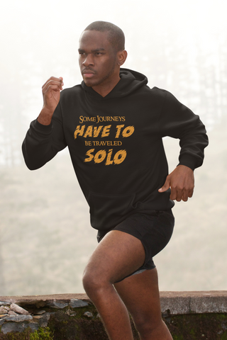 Solo Journey Hoodie