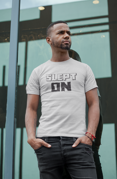 Slept On Tee