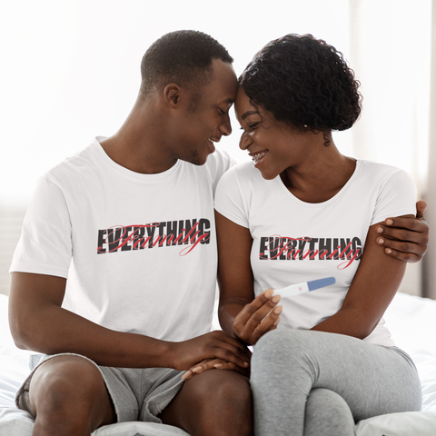 Family Over Everything Tee
