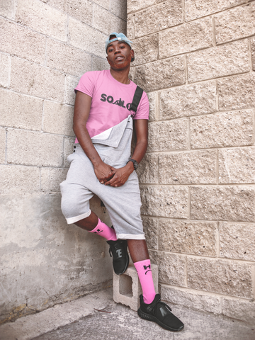 Stay Solo Tee