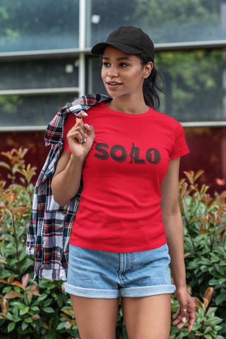 Stand Tall Tee