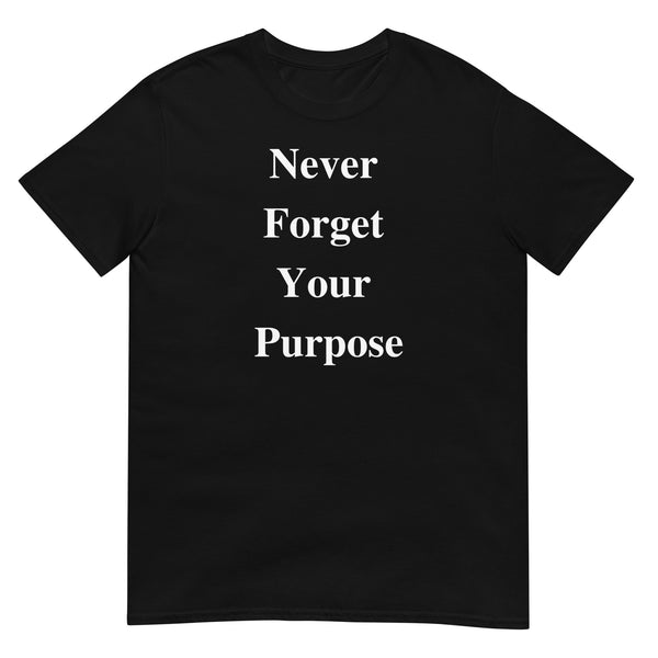 Never Forget Tee