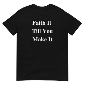 Faith Tee