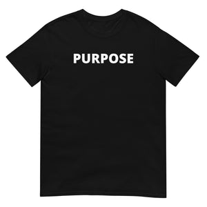 Purpose Tee