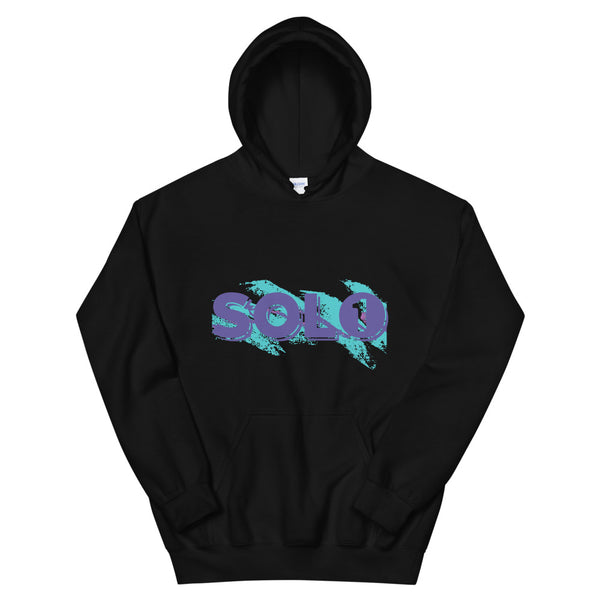 Solo Throwback Hoodie