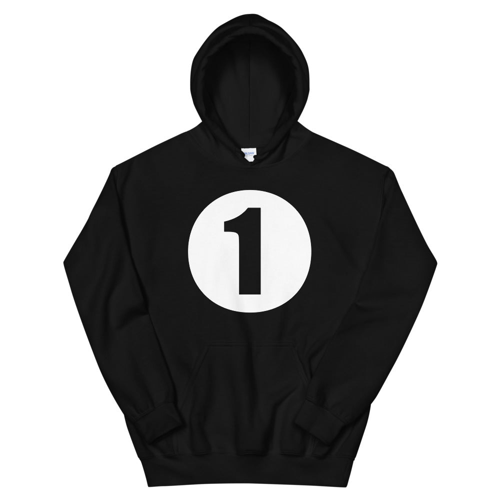 One You Hoodie
