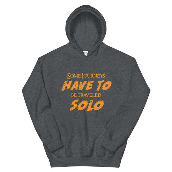 Solo Journey Hoodie