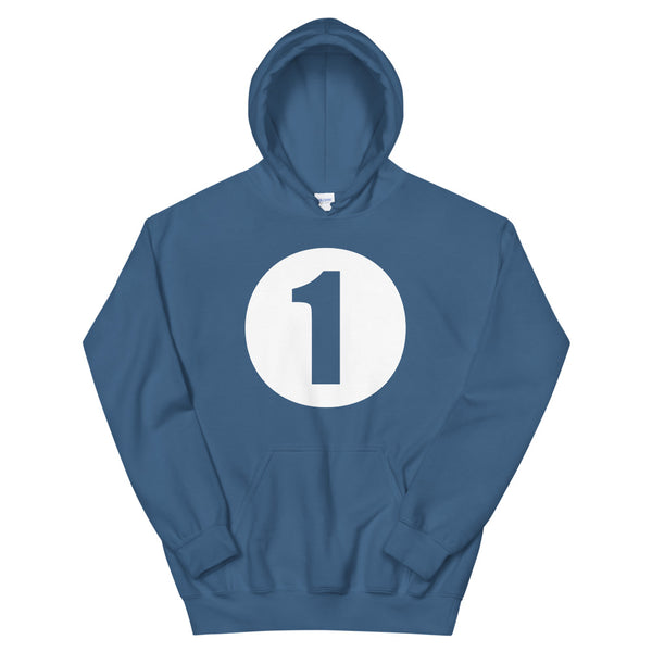 One You Hoodie
