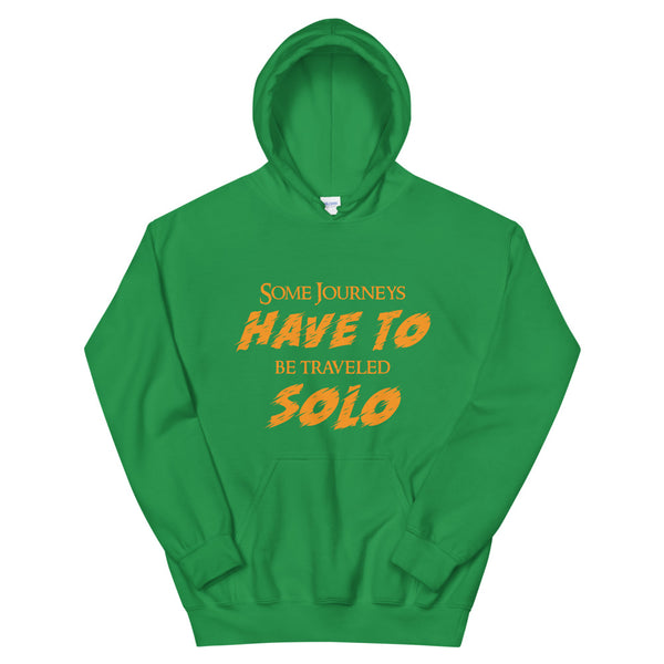 Solo Journey Hoodie