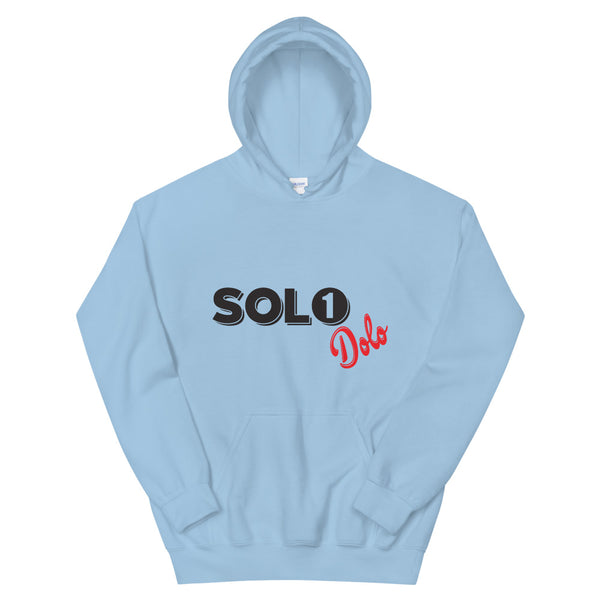 Solo Dolo Hoodie