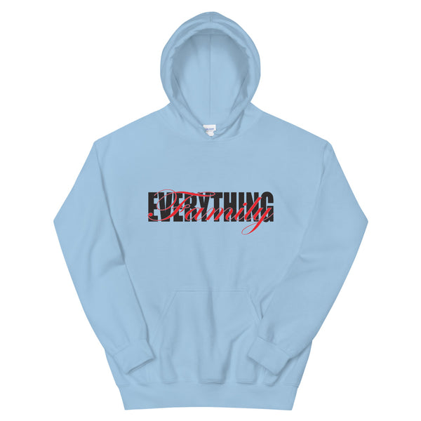 Family Over Everything Hoodie