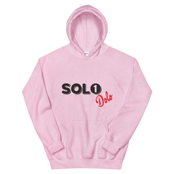 Solo Dolo Hoodie