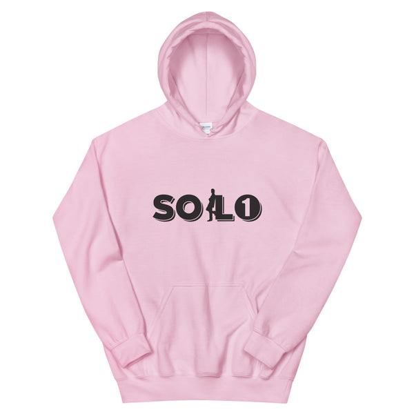 Stand Tall Hoodie