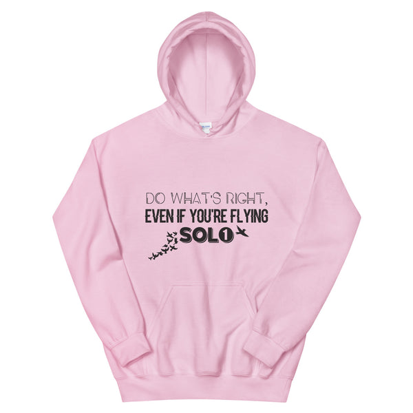 Do What's Right Hoodie