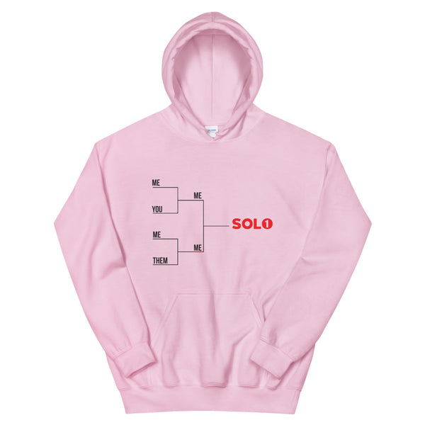 ME vs. ME Hoodie