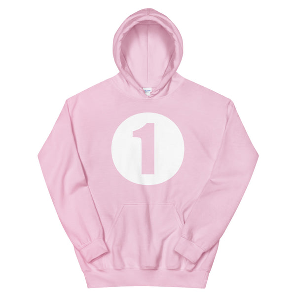 One You Hoodie