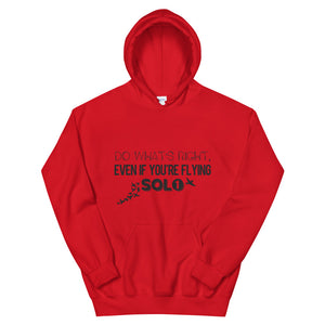 Do What's Right Hoodie