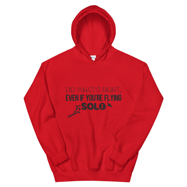 Do What's Right Hoodie