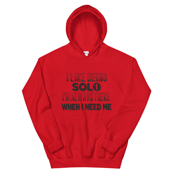 Always There Hoodie