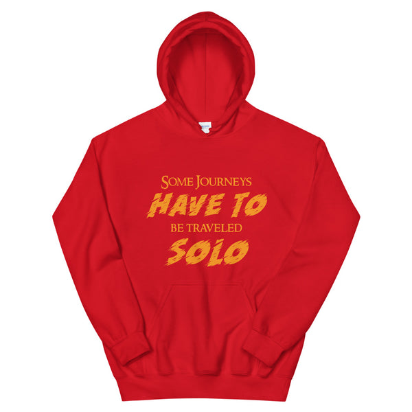 Solo Journey Hoodie