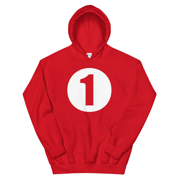 One You Hoodie