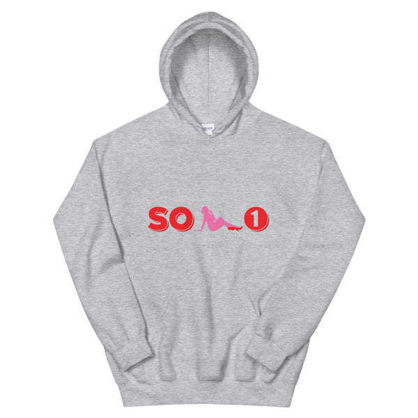 Solo Love Hoodie