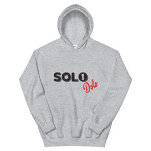 Solo Dolo Hoodie